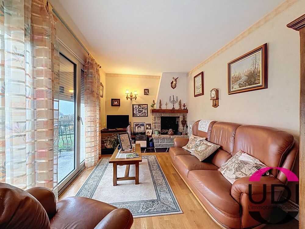 Maison À Vendre à GUERET