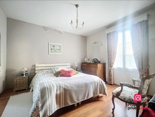  Maison à vendre 7 pièces 230 m²