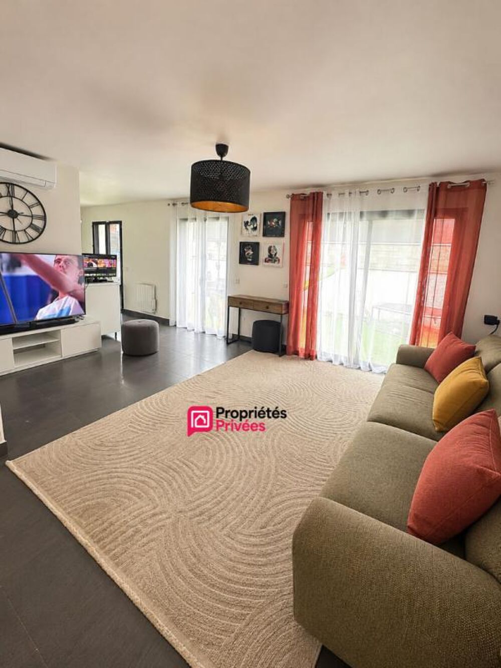 Vente Maison VÉMARS  MAISON FAMILIALE DE 92 M² AVEC 3 CHAMBRES, GARAGE ET AGRÉABLE ESPACE EXTÉRIEUR Vemars