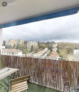  Appartement � louer 4 pi�ces 80 m� Saint etienne
