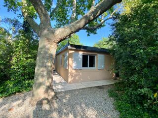  Maison à louer 2 pièces 55 m²