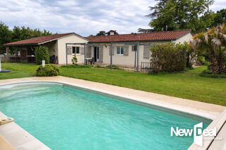  Maison � vendre 5 pi�ces 87 m�
