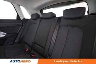 Q3 35 TFSI S tronic 7 150 ch 2022 occasion 92130 Issy-les-Moulineaux