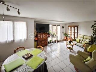  Maison � vendre 4 pi�ces 84 m�