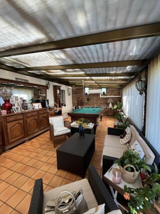  Maison à vendre 8 pièces 198 m²