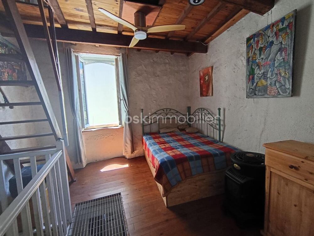 Vente Maison Maison T3 Centre Agde Agde