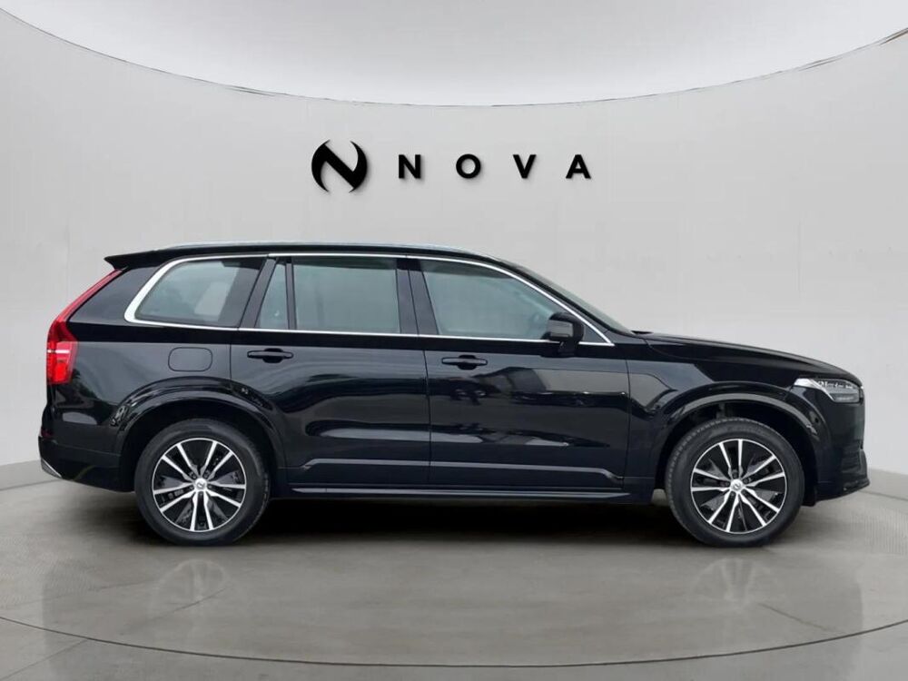XC90 T6 AWD 320ch 2021 occasion 33600 Pessac