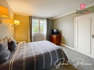  Maison à vendre 5 pièces 111 m²