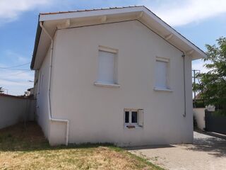  Villa � vendre 4 pi�ces 100 m�