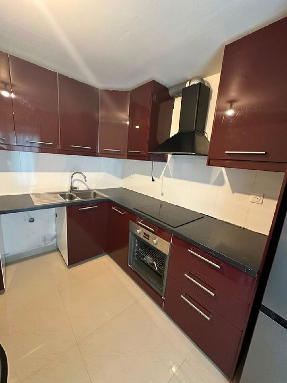 Location Appartement Appartement de 58m2 à louer sur Villepinte Villepinte
