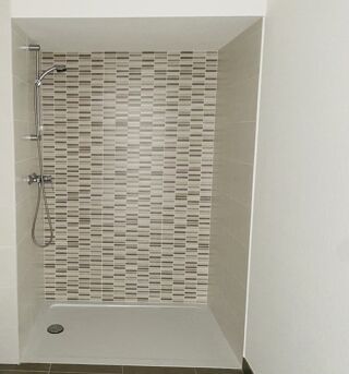  Appartement à louer 2 pièces 41 m²