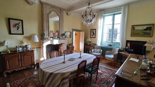  Maison � vendre 9 pi�ces 250 m�