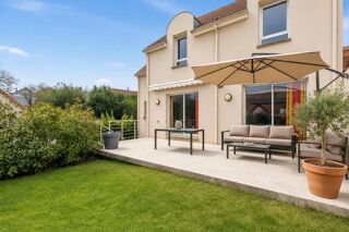  Maison � vendre 5 pi�ces 140 m�