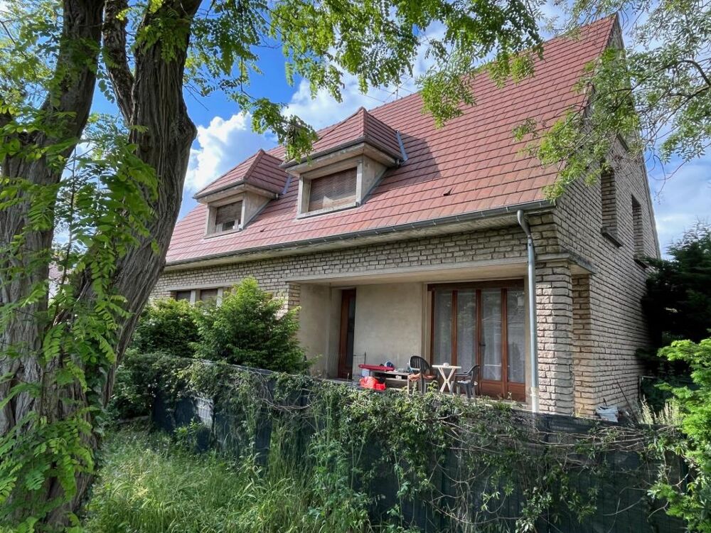 à Vendre TALANT Chivalières