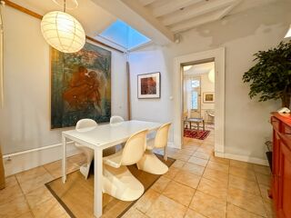  Maison � vendre 8 pi�ces 98 m�
