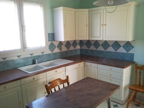  Maison � louer 3 pi�ces 81 m�