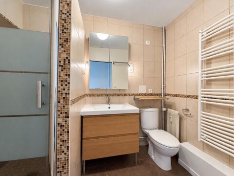  Appartement à vendre 2 pièces 50 m²