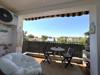  Appartement � vendre 3 pi�ces 70 m�