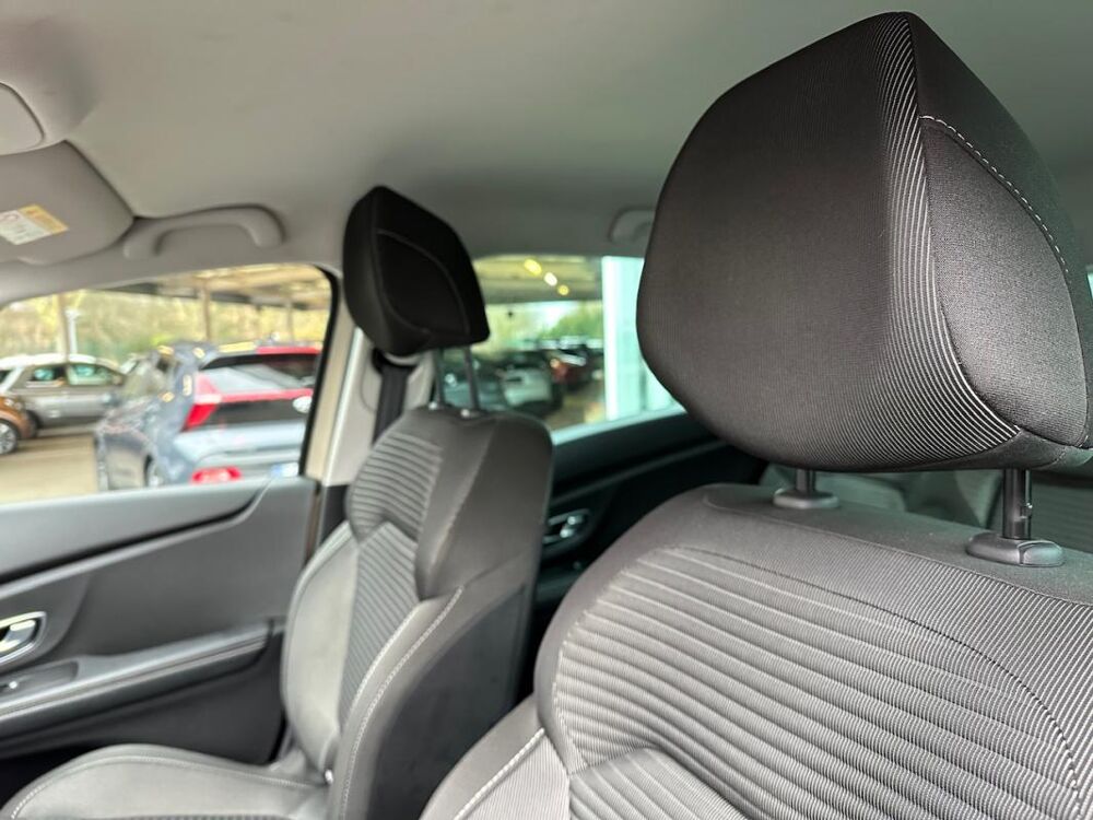 Sc&eacute;nic IV 1.5 DCI 110 ENERGY ZEN EDC 2018 occasion 78240 Chambourcy