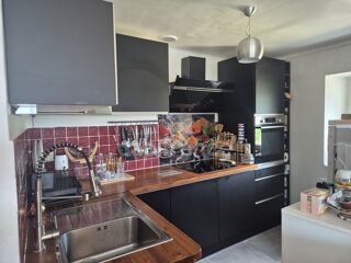 Appartement � vendre 4 pi�ces 75 m�
