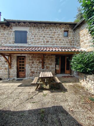  Maison à vendre 7 pièces 158 m²