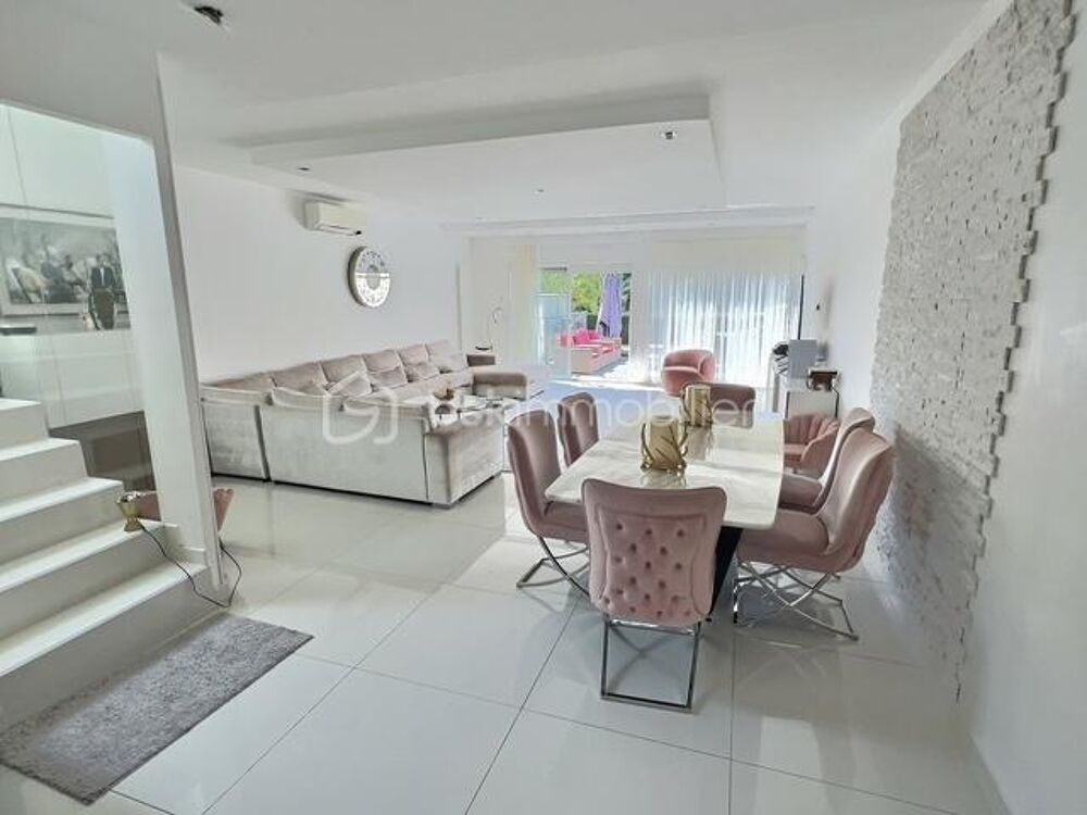  vendre  Proprit/chteau Deuil-la-Barre (95170)