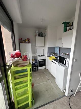  Appartement  vendre 1 pice 34 m