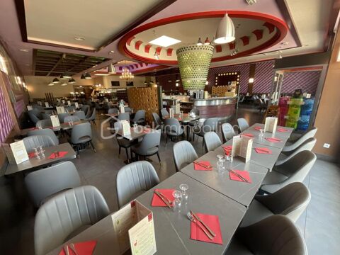   À vendre – Fonds de commerce restaurant idéalement situé à Sens 
