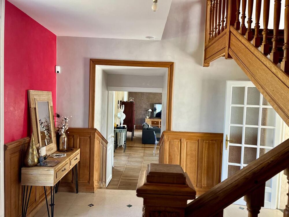 Vente Propriété/Château URGENT  PROPRIETE  VENDOME Vendome
