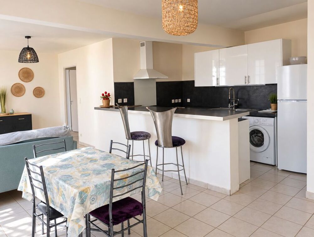Location Appartement Appartement de 53m2 à louer sur Carpentras Carpentras