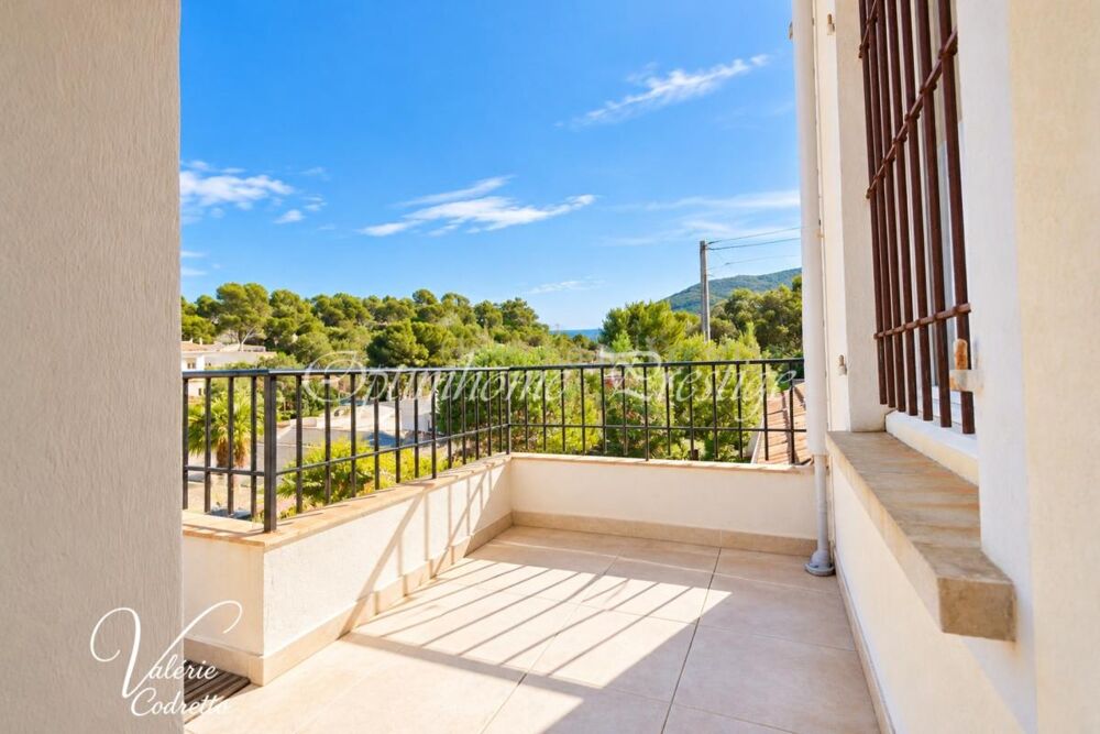à vendre  Appartement Le Pradet (83220)