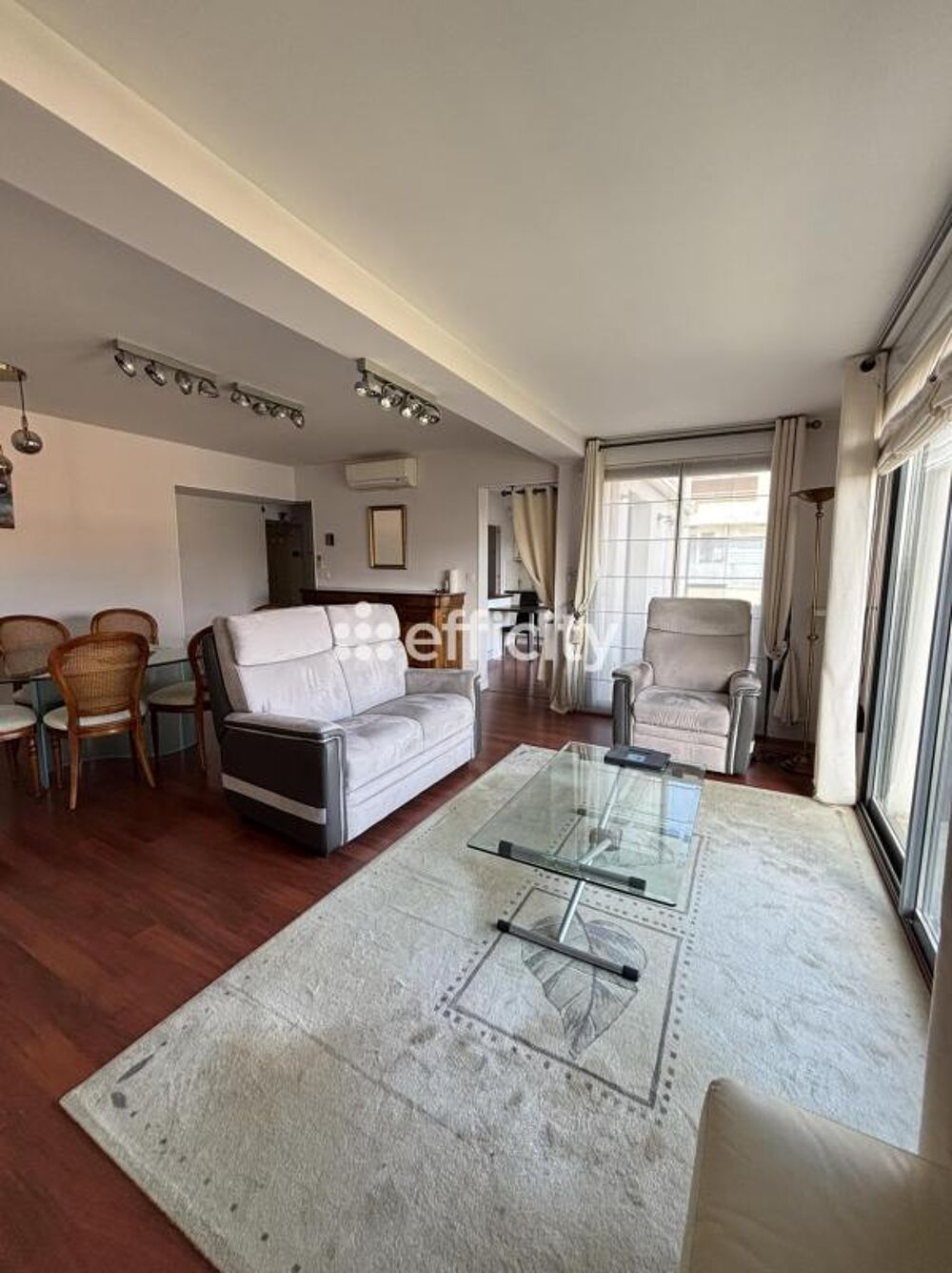 Vente Appartement Appartement récent La rochelle