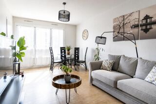  Appartement à vendre 5 pièces 77 m²