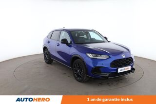 Zr-v 2.0 i-MMD eHEV Sport 184 ch 2024 occasion 92130 Issy-les-Moulineaux