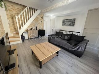  Maison � vendre 6 pi�ces 76 m�