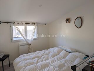  Maison � vendre 2 pi�ces 30 m�