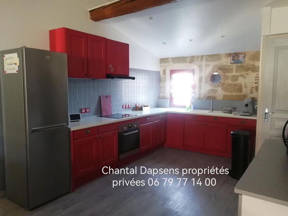 Vente Appartement Bel Appartement T3 Meze