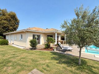  Maison à vendre 6 pièces 136 m²
