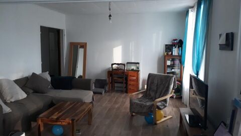  Appartement � louer 4 pi�ces 82 m�