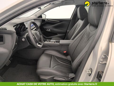 DS4 Hybride E-Tense 225 EAT8 Rivoli 2024 occasion 69190 Saint-Fons