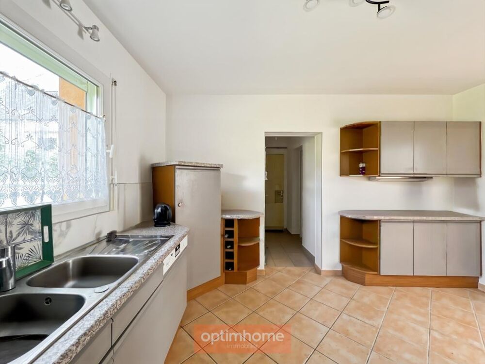 Vie de plain-pied  Maison familiale 186 m²  20 min de Rennes