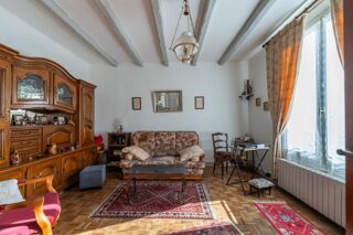  Maison à vendre 4 pièces 135 m²