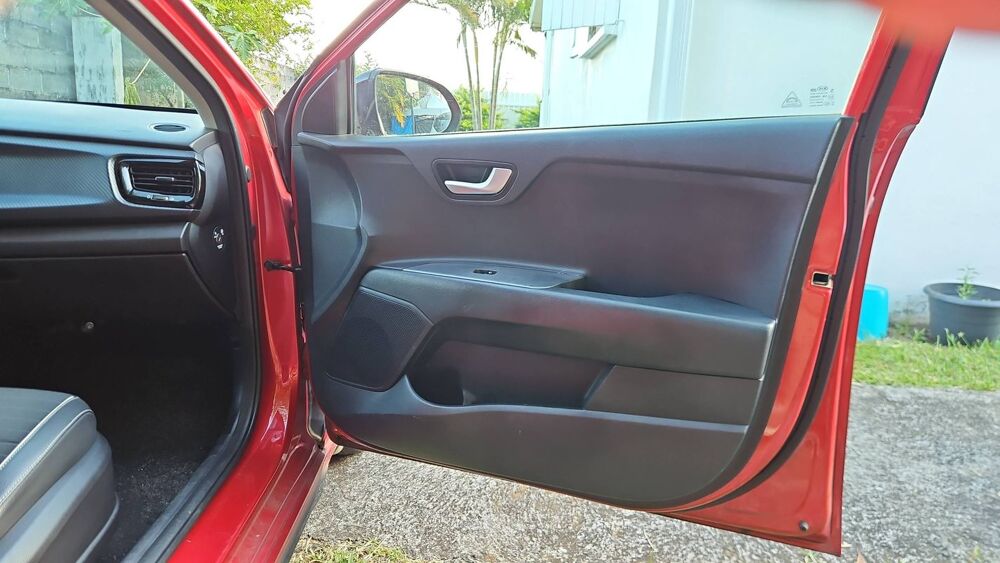 Rio 1.0 T-GDi 120 GT Line 2019 occasion 97440 Saint Andre