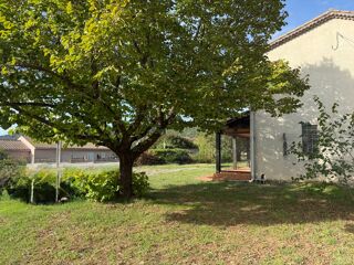 Vente Maison Maison à vendre 6 pièces, 2135m² de terrain, SAINT MARTIN DE VALGALGUES (30) Saint martin de valgalgues