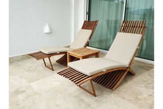  Appartement  vendre 2 pices 42 m