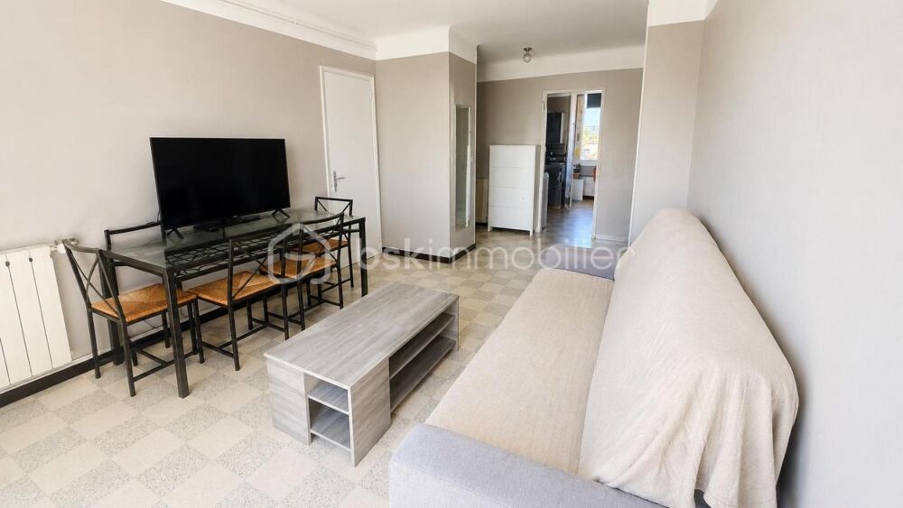 Vente Appartement Emplacement PREMIUM pour cette nouvelle exclusivité ! La seyne sur mer