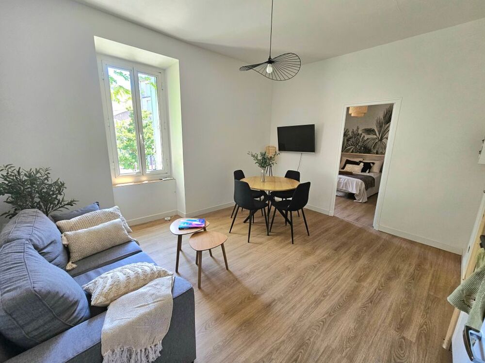 Location Appartement Appartement de 28m2 à louer sur Avignon Avignon
