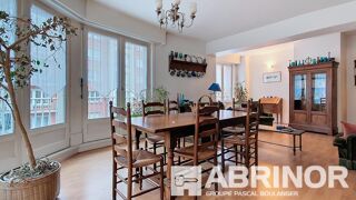  Appartement � vendre 4 pi�ces 125 m�