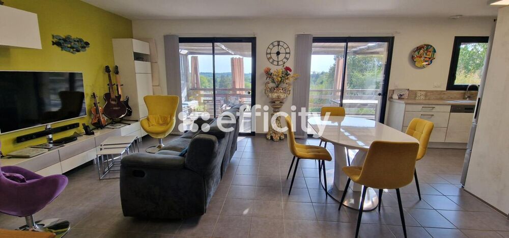 Vente Maison Pavillon Garat