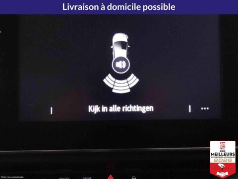 Primastar AVANTOUR 2.0 DCI 150 AUT L2H1 ACENTA 2026 occasion 10150 Lavau